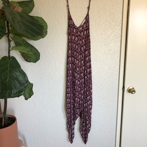 LOVESTITCH  boho jumper